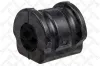 Lagerung, Stabilisator vorne STELLOX 79-00564-SX