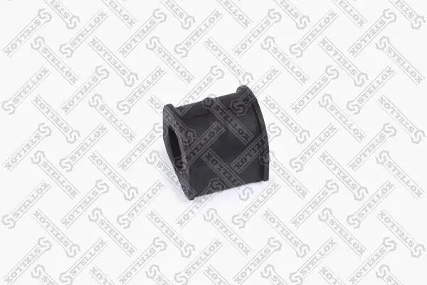 Lagerung, Stabilisator vorne STELLOX 79-00614-SX
