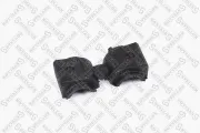 Lagerung, Stabilisator Vorderachse links Vorderachse rechts STELLOX 79-00638-SX