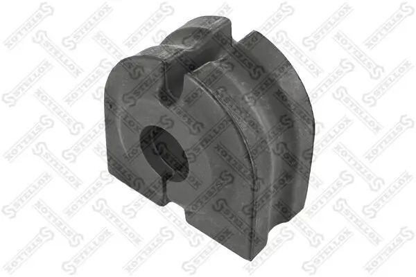 Lagerung, Stabilisator vorne STELLOX 79-00656-SX