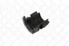 Lagerung, Stabilisator vorne STELLOX 79-00661-SX