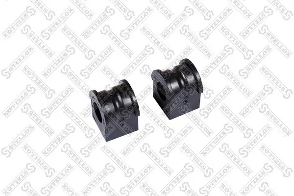 Lagerung, Stabilisator vorne STELLOX 79-00665-SX
