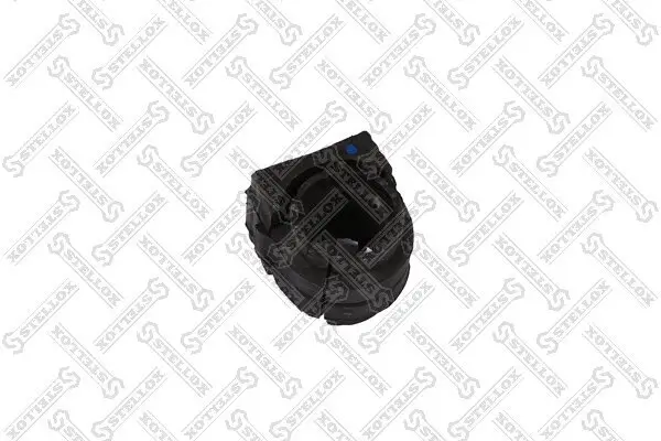 Lagerung, Stabilisator Vorderachse links Vorderachse rechts STELLOX 79-00667-SX