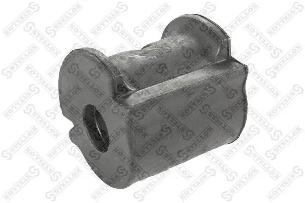 Lagerung, Stabilisator Vorderachse links Vorderachse rechts STELLOX 79-00752-SX