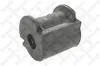 Lagerung, Stabilisator Vorderachse links Vorderachse rechts STELLOX 79-00752-SX