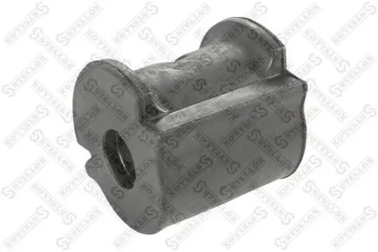 Lagerung, Stabilisator Vorderachse links Vorderachse rechts STELLOX 79-00752-SX Bild Lagerung, Stabilisator Vorderachse links Vorderachse rechts STELLOX 79-00752-SX