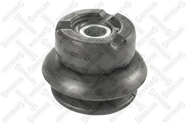 Lagerung, Stabilisator Hinterachse links Hinterachse rechts STELLOX 79-00759-SX