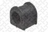 Lagerung, Stabilisator hinten STELLOX 79-00767-SX