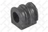 Lagerung, Stabilisator vorne STELLOX 79-00770-SX