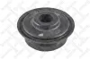 Lagerung, Stabilisator Vorderachse links Vorderachse rechts STELLOX 79-00774-SX