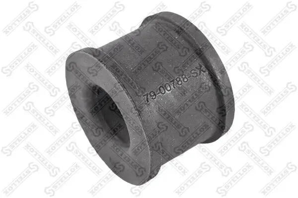 Lagerung, Stabilisator Vorderachse links Vorderachse rechts STELLOX 79-00788-SX