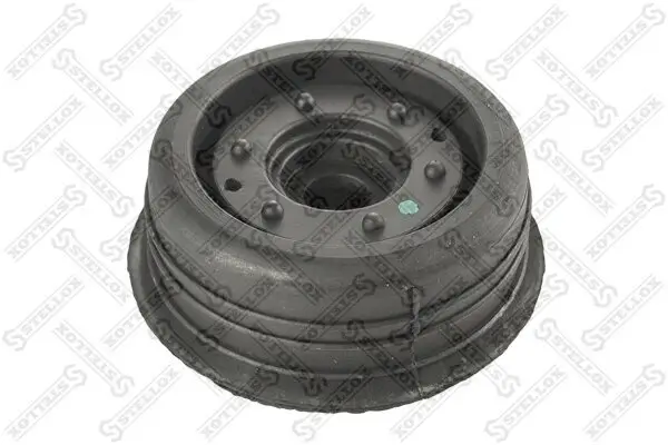 Lagerung, Stabilisator oben Hinterachse links Hinterachse rechts STELLOX 79-00790-SX