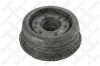 Lagerung, Stabilisator oben Hinterachse links Hinterachse rechts STELLOX 79-00790-SX