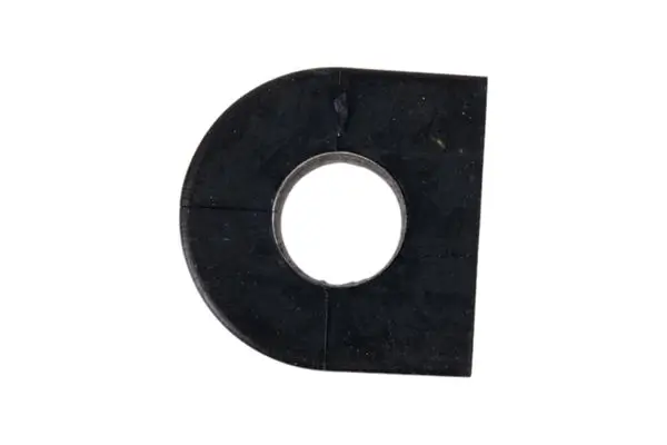 Lagerung, Stabilisator Hinterachse links Hinterachse rechts STELLOX 79-00794-SX