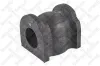 Lagerung, Stabilisator Hinterachse links Hinterachse rechts STELLOX 79-00798-SX