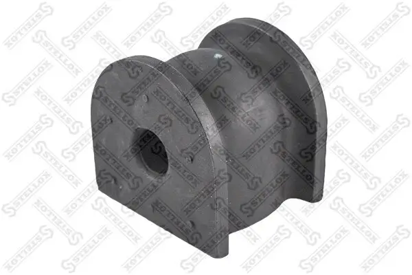 Lagerung, Stabilisator Hinterachse links Hinterachse rechts STELLOX 79-00800-SX