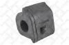 Lagerung, Stabilisator Vorderachse rechts STELLOX 79-00802-SX