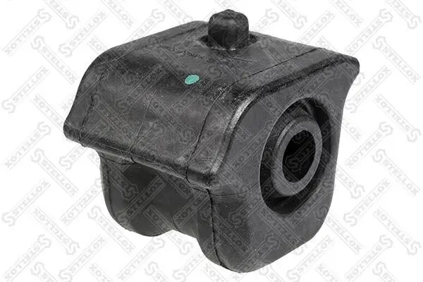 Lagerbuchse, Stabilisator Vorderachse links STELLOX 79-00842-SX