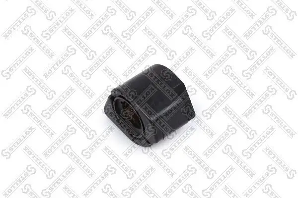 Lagerung, Stabilisator Hinterachse rechts Hinterachse links STELLOX 79-00845-SX