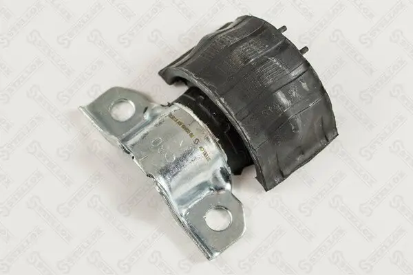 Lagerung, Stabilisator Vorderachse oben unten STELLOX 79-00849-SX