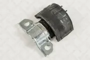 Lagerung, Stabilisator Vorderachse oben unten STELLOX 79-00849-SX