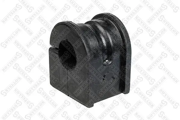 Lagerung, Stabilisator Vorderachse links Vorderachse rechts STELLOX 79-00867-SX