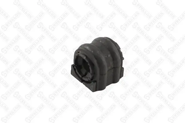 Lagerung, Stabilisator Vorderachse Hinterachse STELLOX 79-00872-SX