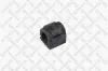 Lagerung, Stabilisator Vorderachse rechts Vorderachse links STELLOX 79-00880-SX