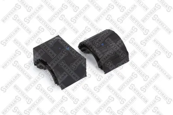 Lagerung, Stabilisator Vorderachse links Vorderachse rechts STELLOX 79-00902-SX Bild Lagerung, Stabilisator Vorderachse links Vorderachse rechts STELLOX 79-00902-SX