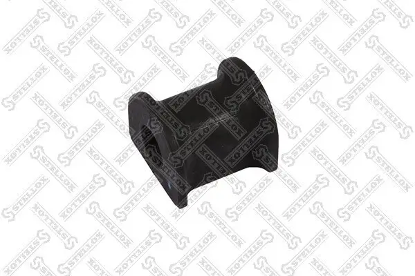 Lagerung, Stabilisator Hinterachse links Hinterachse rechts STELLOX 79-00911-SX