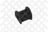 Lagerung, Stabilisator Hinterachse links Hinterachse rechts STELLOX 79-00911-SX