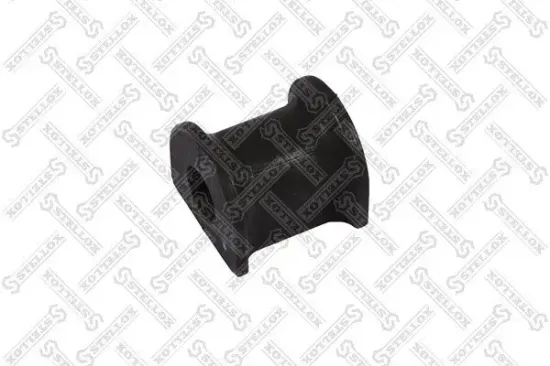 Lagerung, Stabilisator Hinterachse links Hinterachse rechts STELLOX 79-00911-SX Bild Lagerung, Stabilisator Hinterachse links Hinterachse rechts STELLOX 79-00911-SX