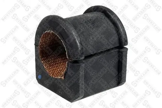 Lagerung, Stabilisator Vorderachse links Vorderachse rechts STELLOX 79-00912-SX Bild Lagerung, Stabilisator Vorderachse links Vorderachse rechts STELLOX 79-00912-SX