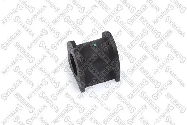 Lagerung, Stabilisator Vorderachse links Vorderachse rechts STELLOX 79-00914-SX