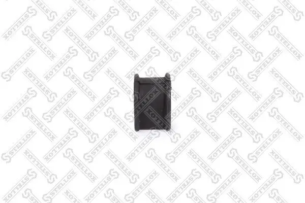 Lagerung, Stabilisator Hinterachse links Hinterachse rechts STELLOX 79-00921-SX