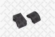 Lagerung, Stabilisator Vorderachse links Vorderachse rechts STELLOX 79-00923-SX
