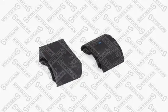 Lagerung, Stabilisator Vorderachse links Vorderachse rechts STELLOX 79-00923-SX Bild Lagerung, Stabilisator Vorderachse links Vorderachse rechts STELLOX 79-00923-SX