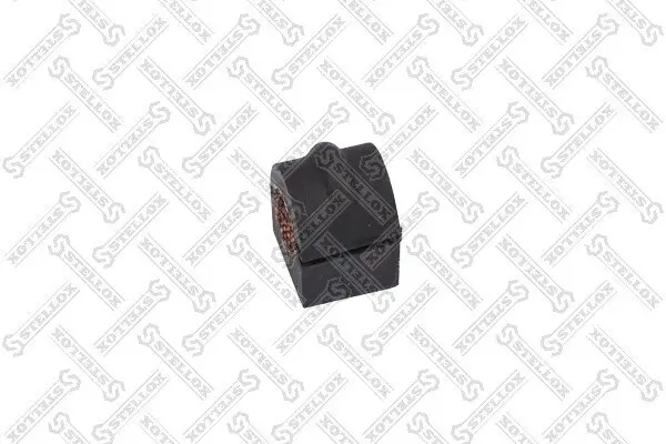 Lagerung, Stabilisator Hinterachse links Hinterachse rechts STELLOX 79-00948-SX