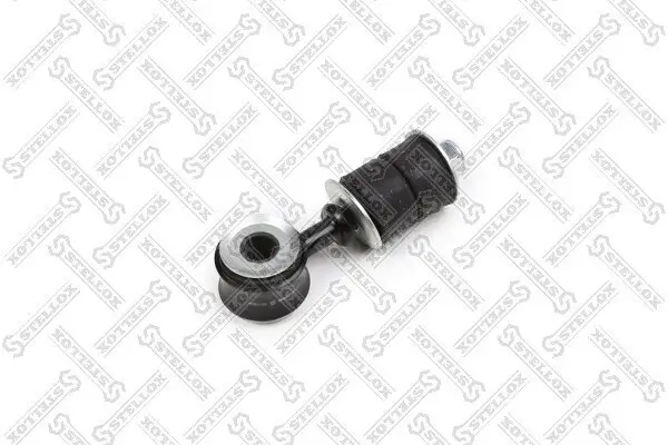 Lagerbuchse, Stabilisator Vorderachse links Vorderachse rechts STELLOX 79-00997-SX