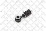 Lagerbuchse, Stabilisator Vorderachse links Vorderachse rechts STELLOX 79-00997-SX