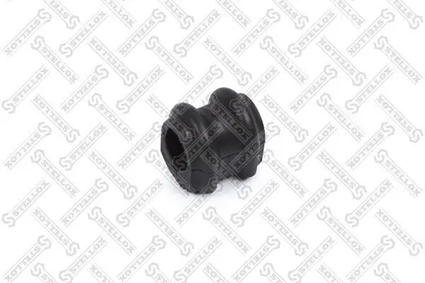 Lagerbuchse, Stabilisator Vorderachse links Vorderachse rechts STELLOX 79-00998-SX