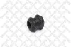 Lagerbuchse, Stabilisator Vorderachse links Vorderachse rechts STELLOX 79-00998-SX