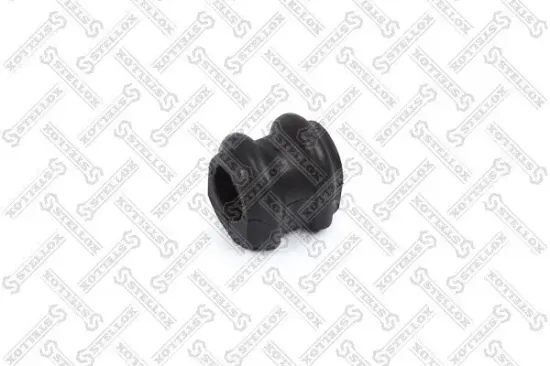 Lagerbuchse, Stabilisator Vorderachse links Vorderachse rechts STELLOX 79-00998-SX Bild Lagerbuchse, Stabilisator Vorderachse links Vorderachse rechts STELLOX 79-00998-SX