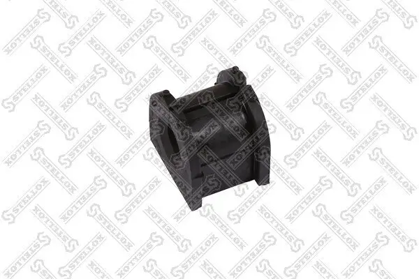Lagerbuchse, Stabilisator Hinterachse links Hinterachse rechts STELLOX 79-01001-SX