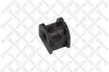 Lagerbuchse, Stabilisator Hinterachse links Hinterachse rechts STELLOX 79-01001-SX