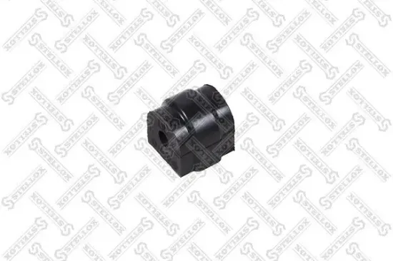Lagerbuchse, Stabilisator hinten STELLOX 79-01028-SX Bild Lagerbuchse, Stabilisator hinten STELLOX 79-01028-SX