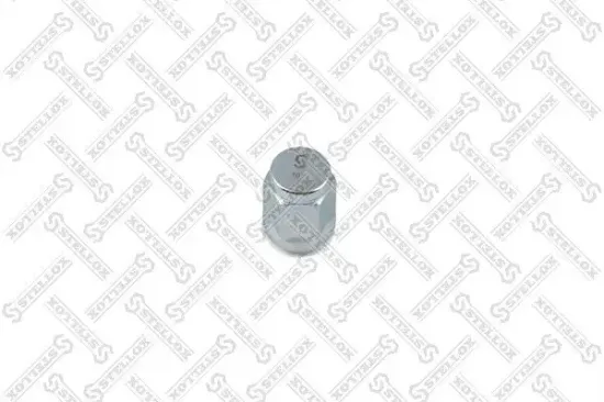 Radmutter STELLOX 79-02105-SX Bild Radmutter STELLOX 79-02105-SX