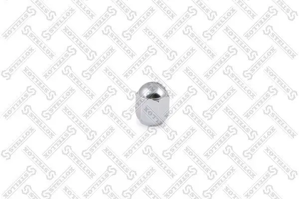 Radmutter Vorderachse Hinterachse STELLOX 79-02111-SX