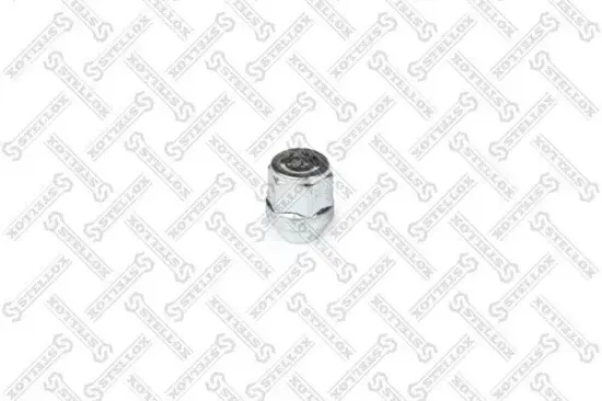 Radmutter Vorderachse Hinterachse STELLOX 79-02121-SX Bild Radmutter Vorderachse Hinterachse STELLOX 79-02121-SX