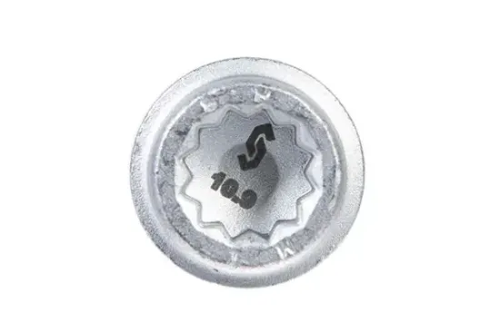 Befestigungsbolzen, Stabilisator Hinterachse STELLOX 79-21091-SX Bild Befestigungsbolzen, Stabilisator Hinterachse STELLOX 79-21091-SX